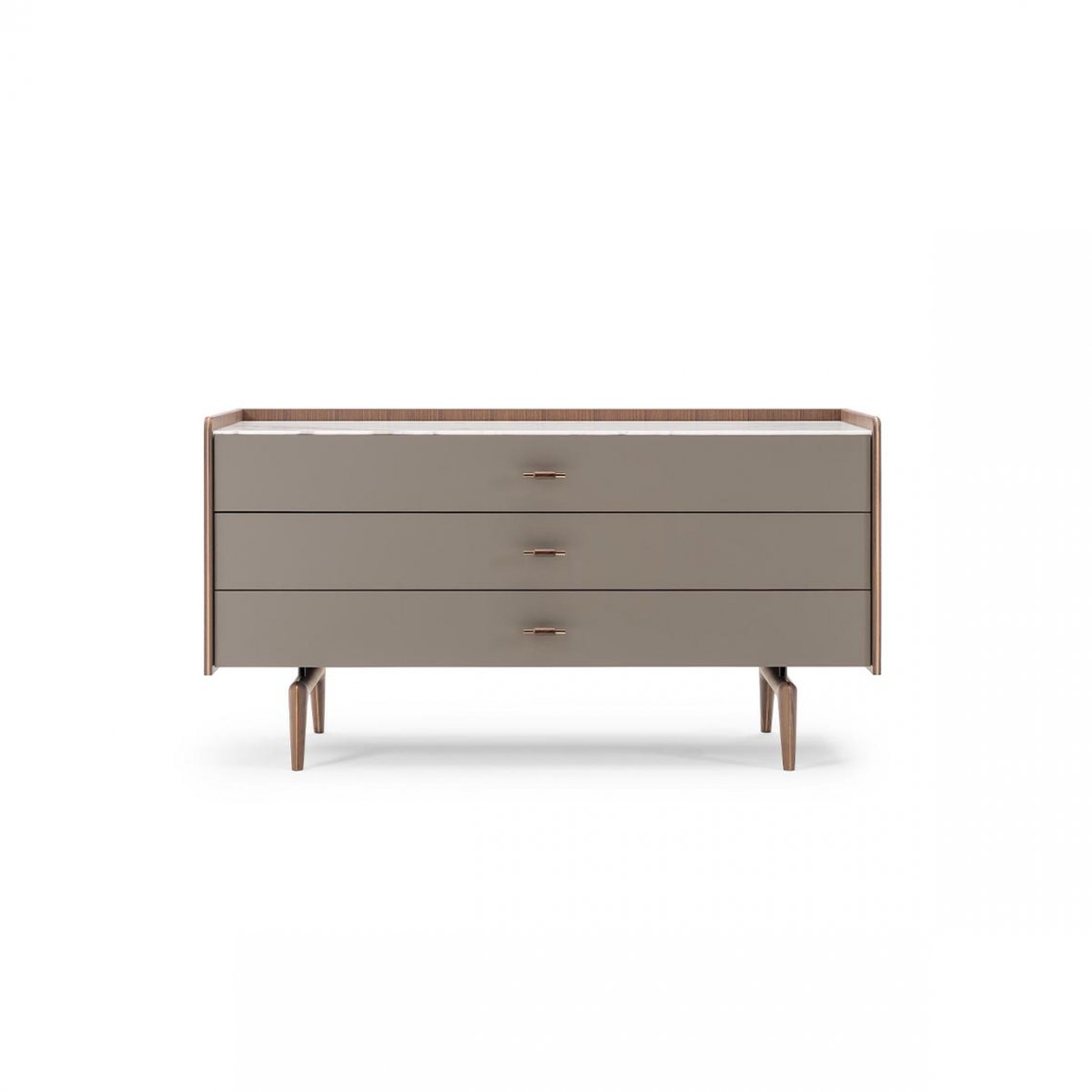 TURRIBlues chest of drawers抽屉柜