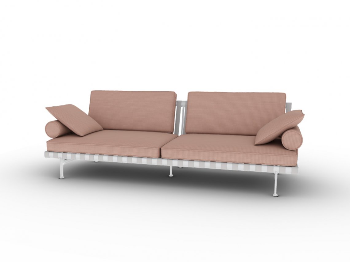 POLTRONA FRAUSouvenir d'Italie沙发