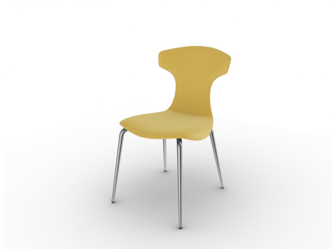 POLTRONA FRAUMontera Mas餐椅