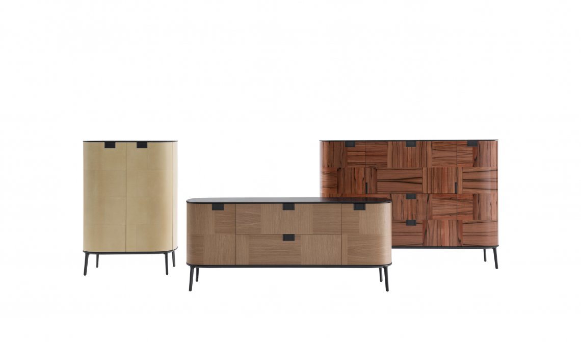 MAXALTOTesaurus玄关柜