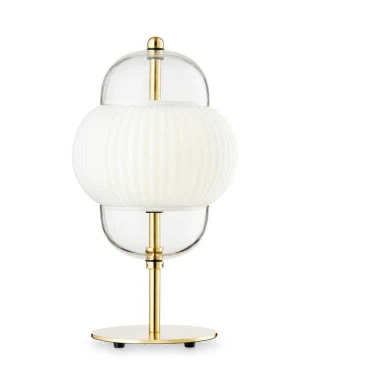 DESIGN BY USShahin Table台灯