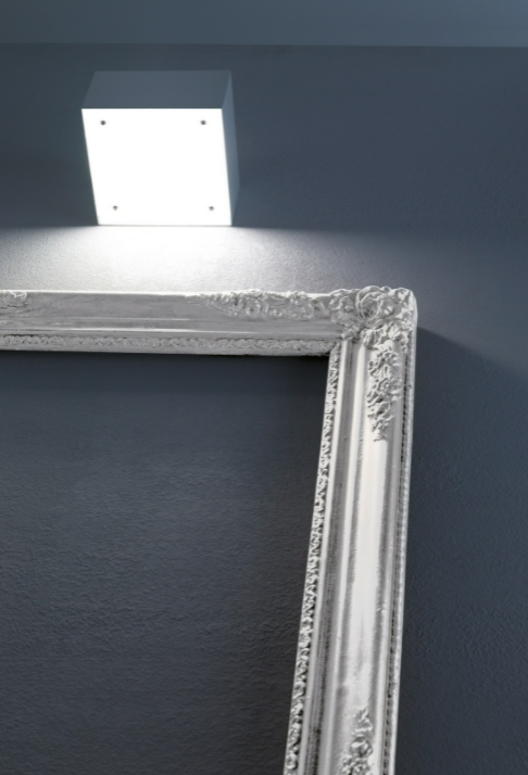 DAVIDE GROPPIHAKO PL壁灯