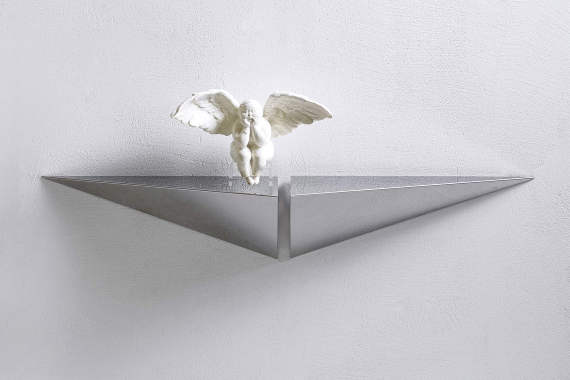 OPINION CIATTIHENRI墙饰