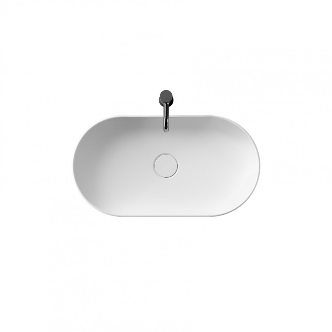 ALICEHide washbasin 65×35台盆