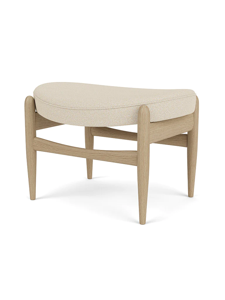 MENUElizabeth Ottoman休闲椅