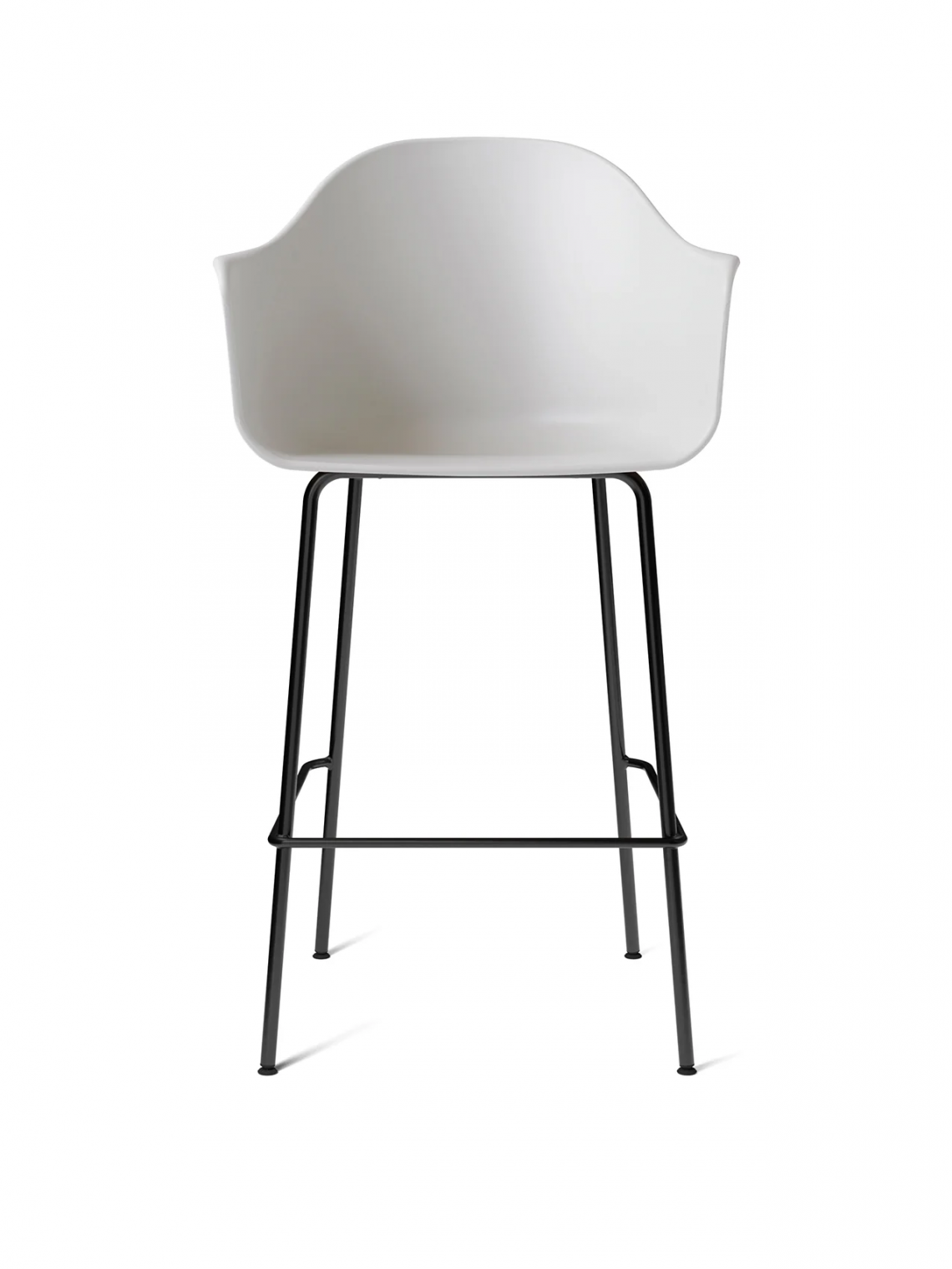 MENUHarbour Bar Chair, Plastic休闲椅