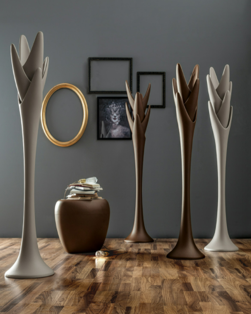 TONINCASASpiga衣帽间