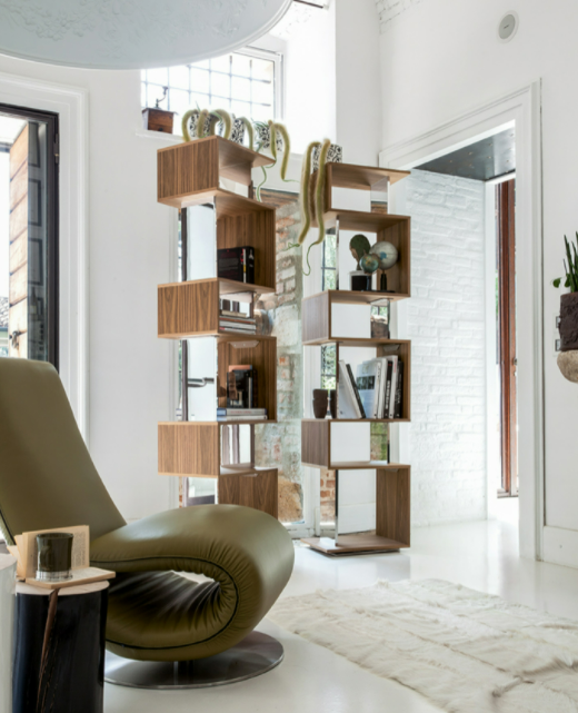 TONINCASAOsuna书柜