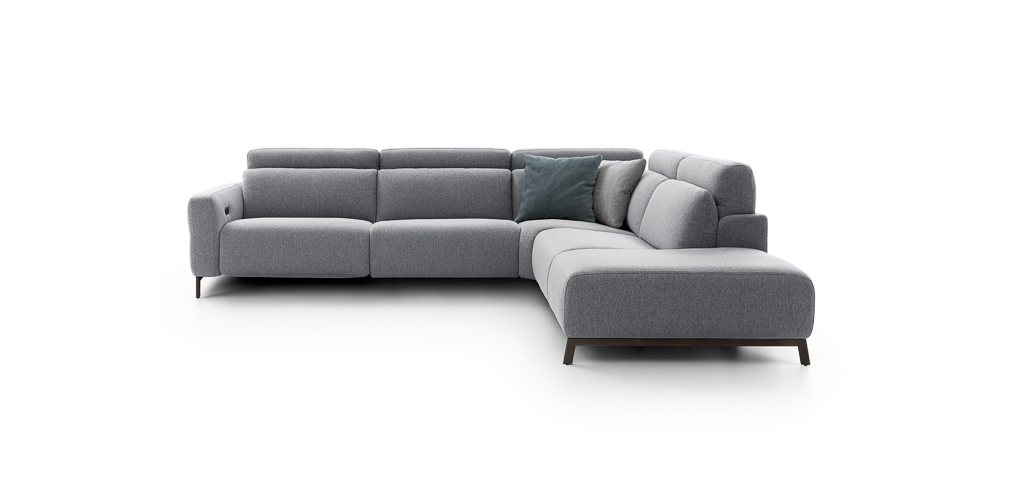 NicolineAntares Leg多人沙发