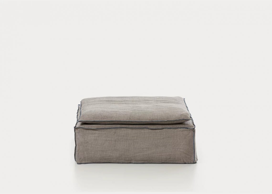 GERVASONLMore坐垫凳