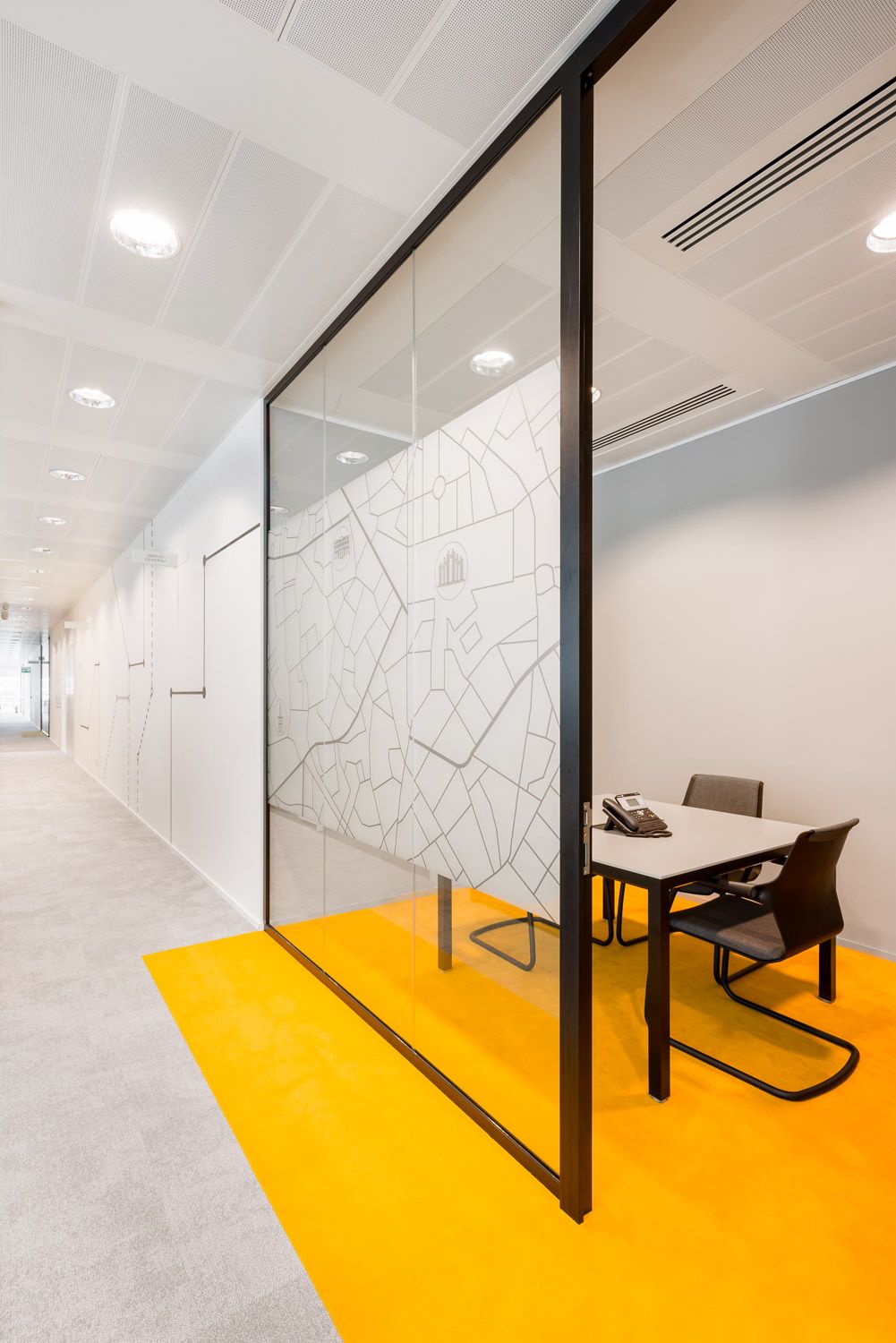 IOCSplit可拆式隔断