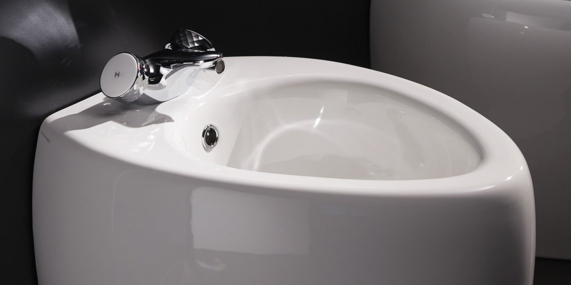 FIMA CARLO FRATTINIBIDET洗脸池