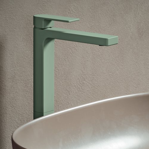 Geda NextageTeo水龙头