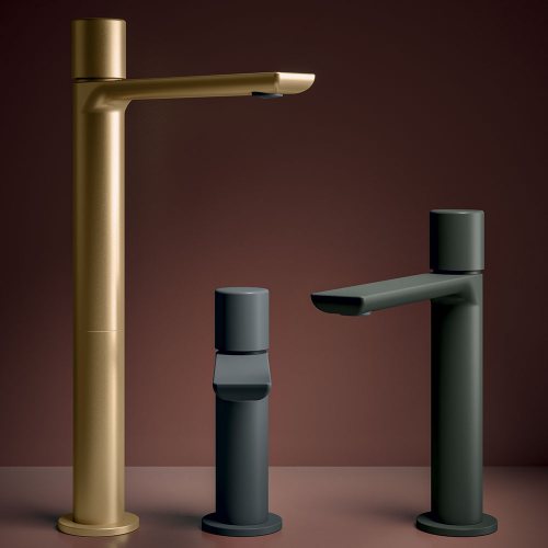 Geda NextageZoe水龙头