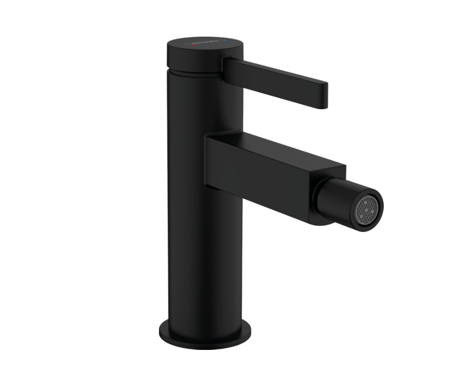 HansgroheFinoris坐浴盆龙头