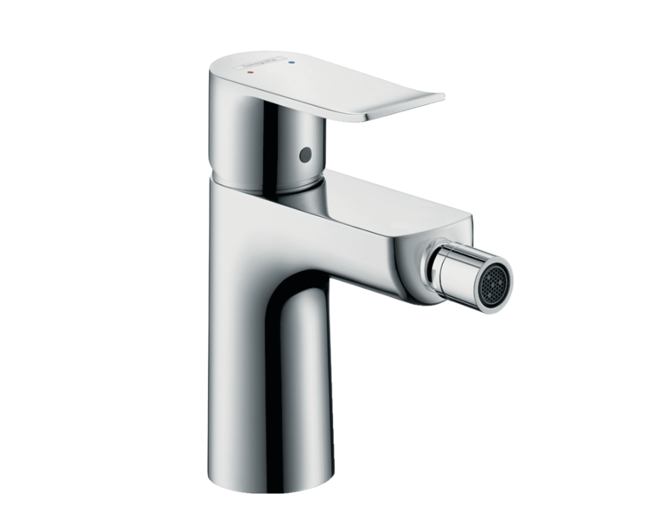 HansgroheMetris坐浴盆龙头