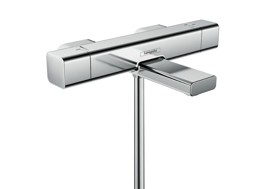 HansgroheEcostat E浴缸恒温器