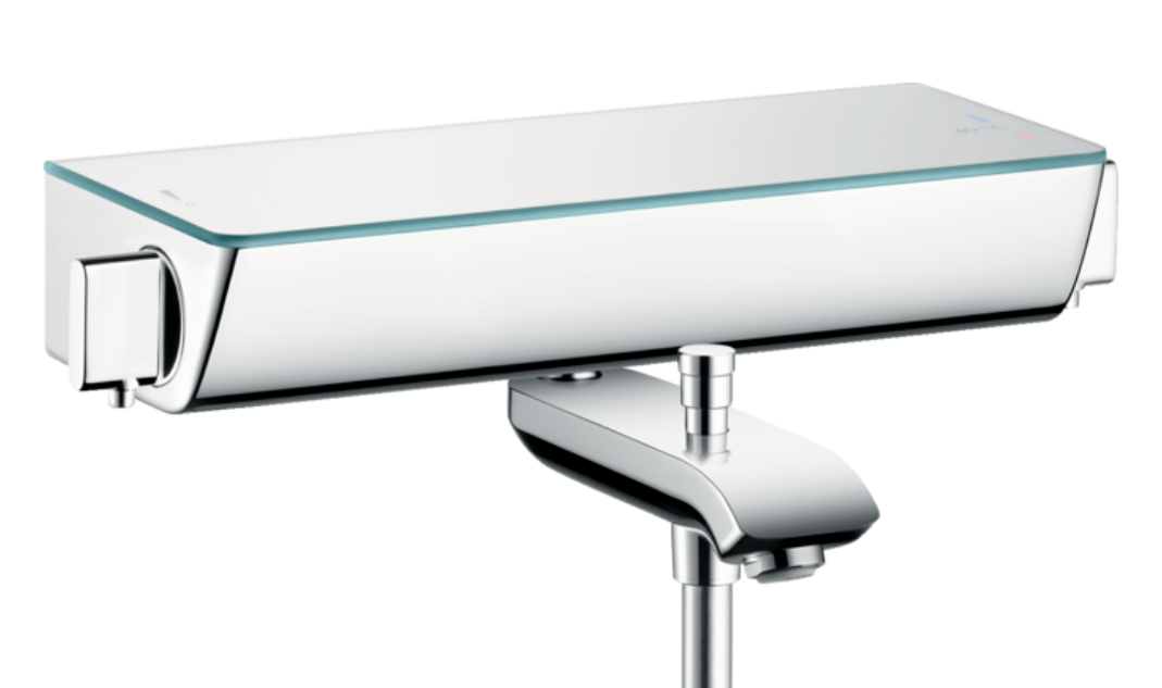 HansgroheEcostat Select浴缸恒温器