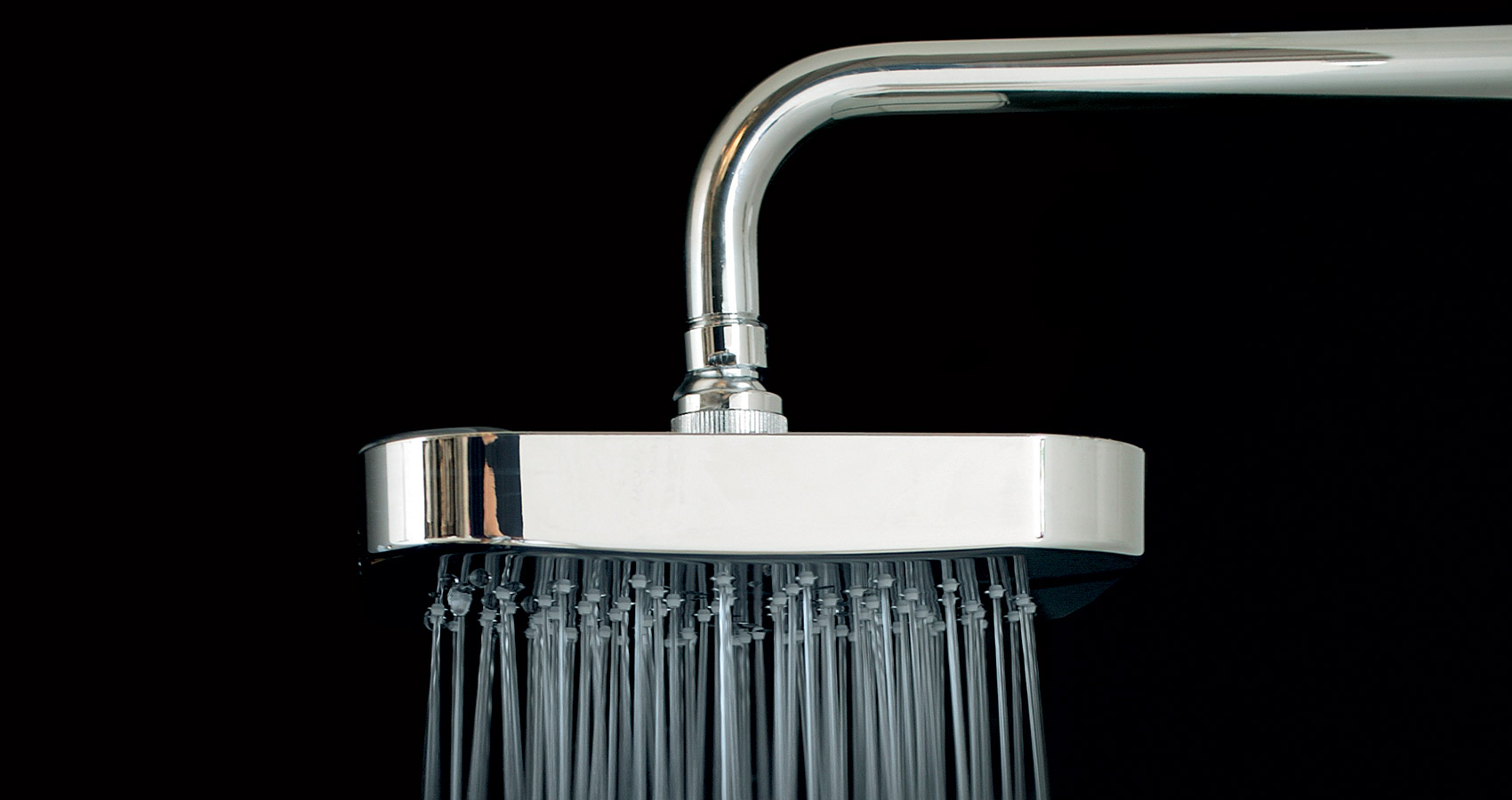 ZucchettiShowers花洒