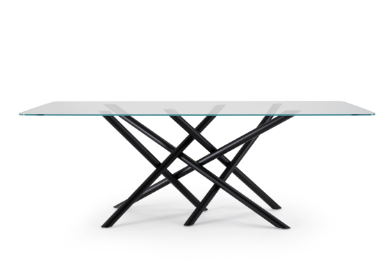 TRICAQuantum长餐桌