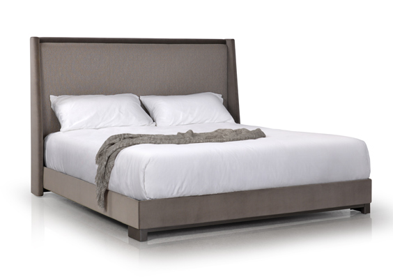 TRICAImagine双人床