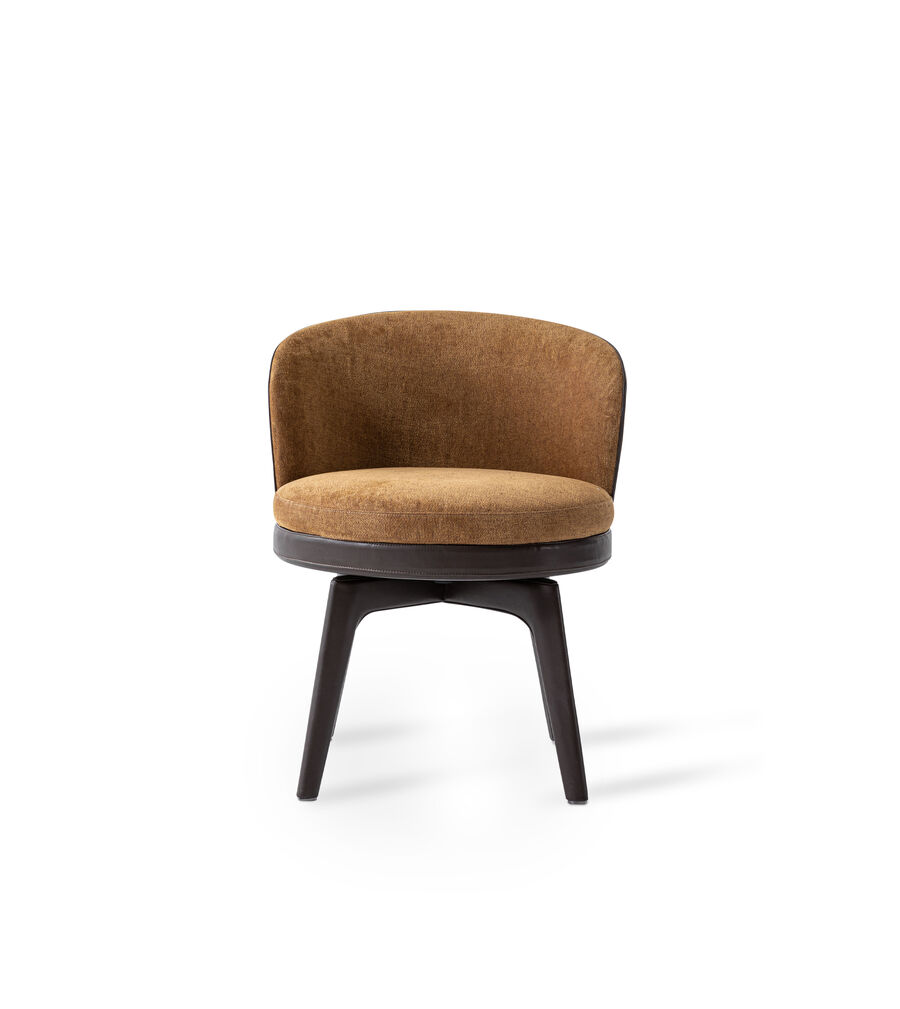 FENDIDoyle chair餐椅