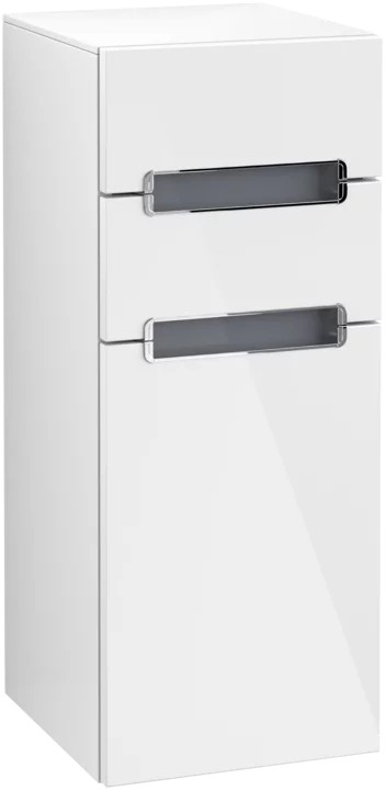 Villeroy & BochSubway 2.0边柜