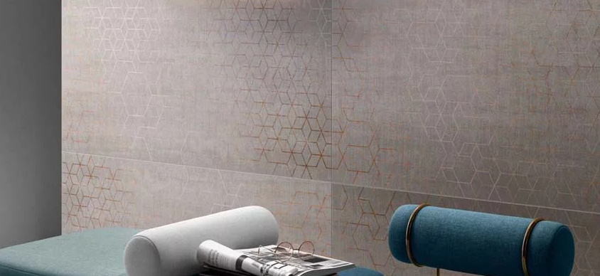 Villeroy & BochMETALYN瓷砖