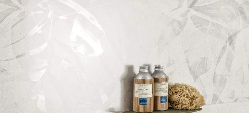 Villeroy & BochURBAN JUNGLE瓷砖