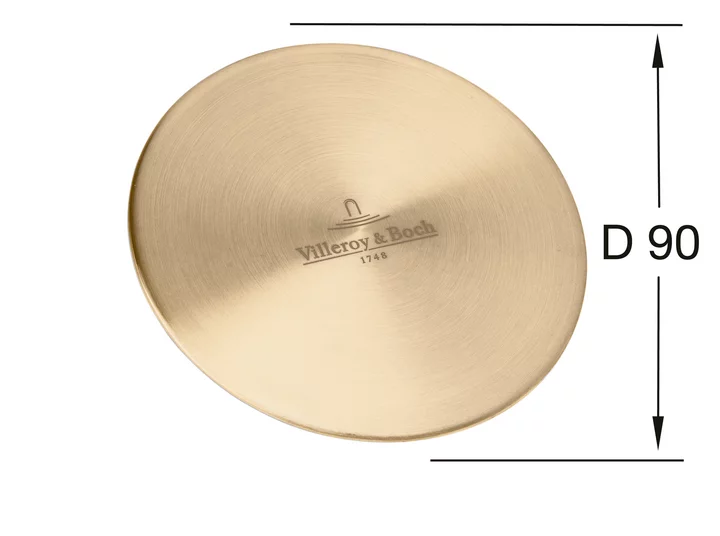 Villeroy & BochAccessories废物盖