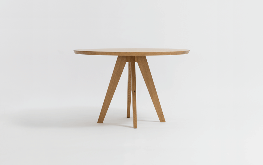 ZEITRAUMCENA – round圆餐桌