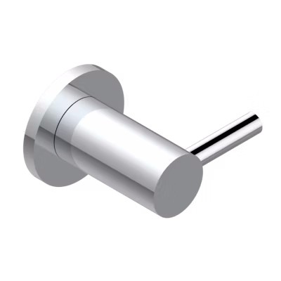 THGNANO WITH LEVER壁装阀