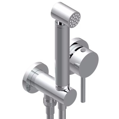 THGNANO冲洗器装饰件