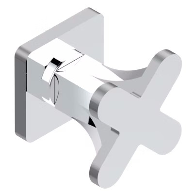 THGPROFIL METAL壁装阀