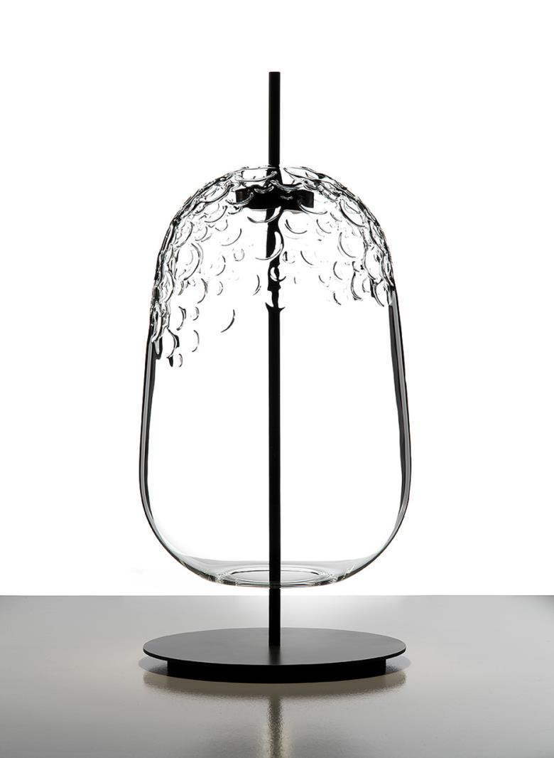 MELOGRANO BLUGALUCHAT TABLE台灯