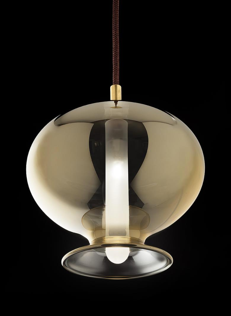 MELOGRANO BLUOPIUm吊灯