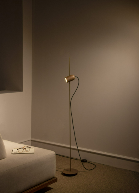 NOMONONFA FLOOR落地灯