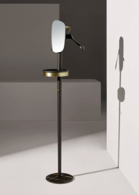 NOMONVALET STAND W镜子