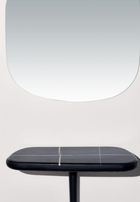 NOMONCONSOLE TABLE梳妆台