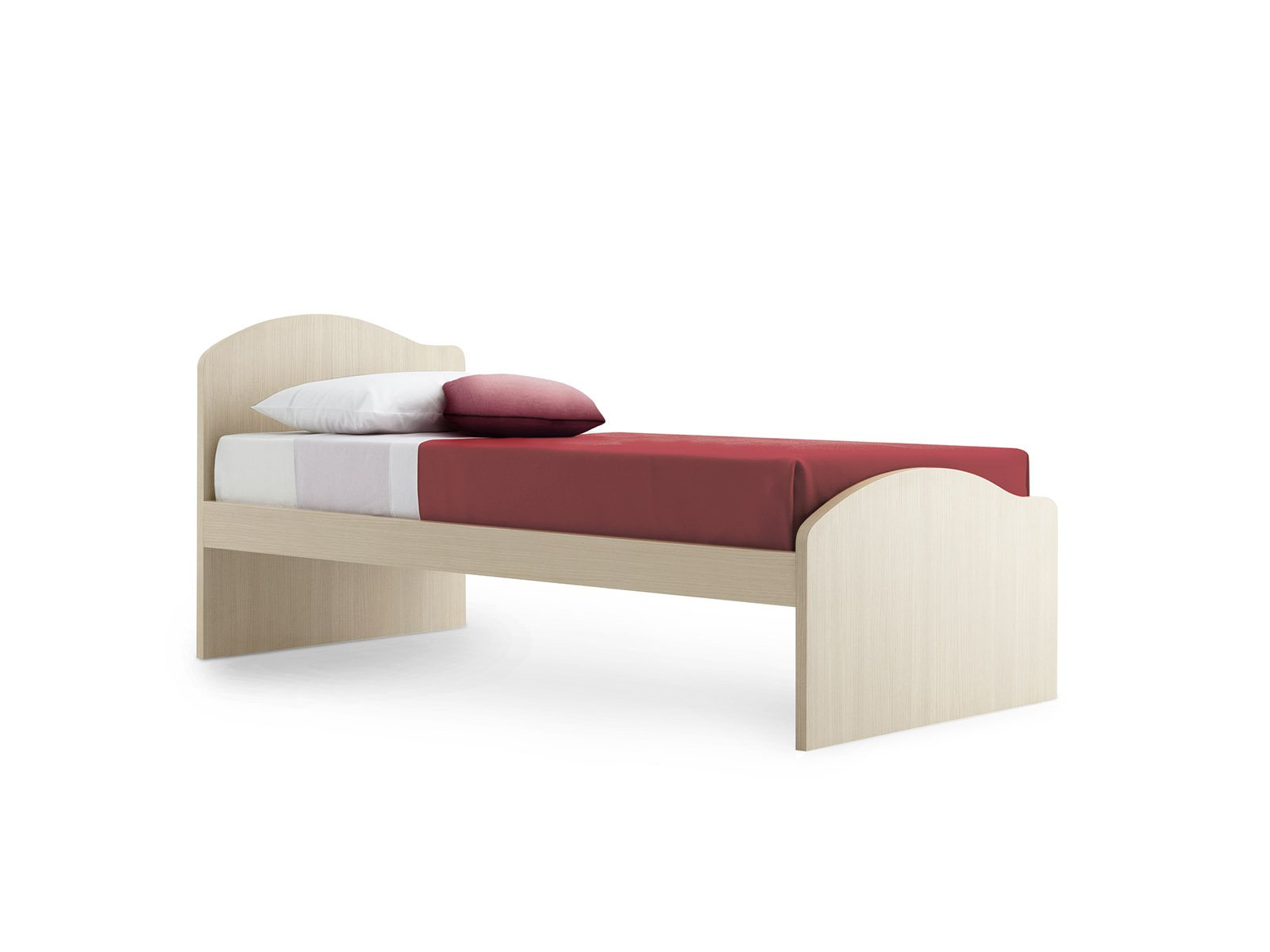 NIDILETTO SINGOLO OLA单人床