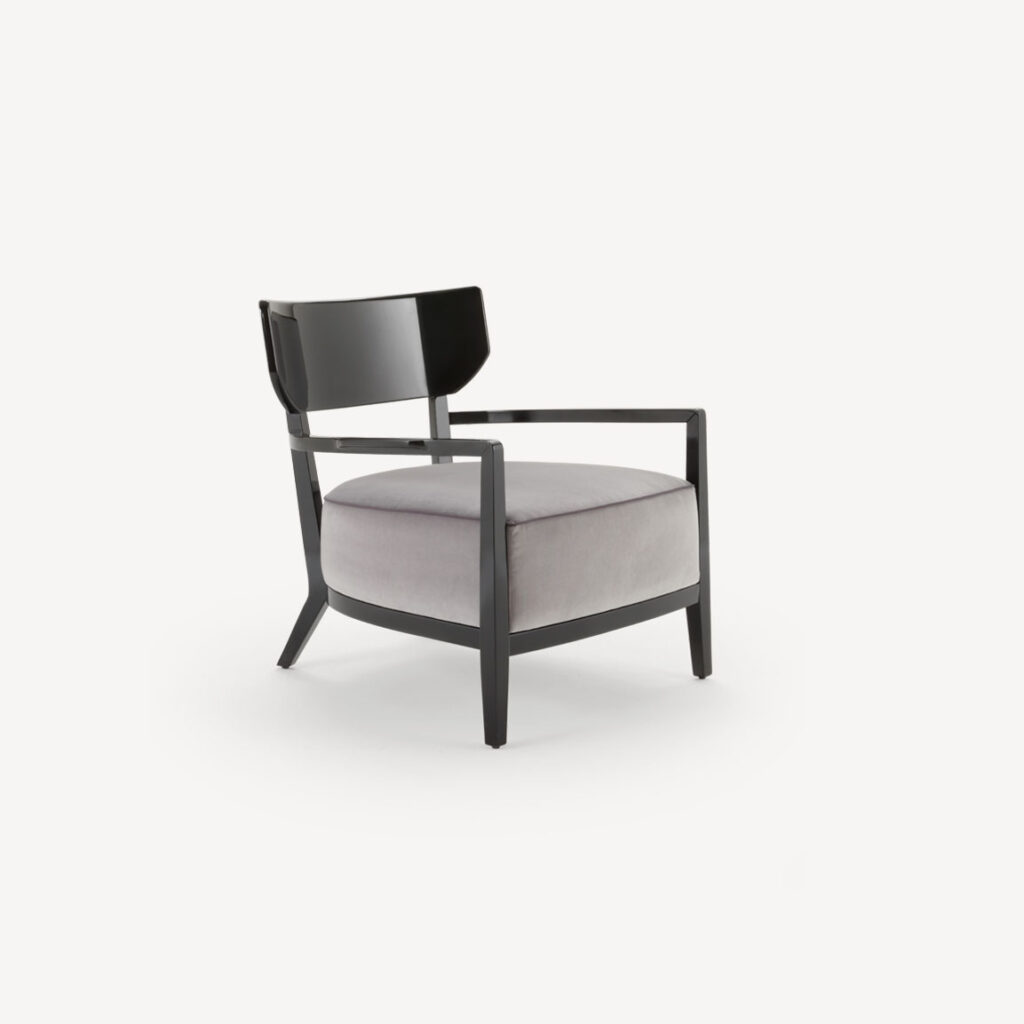 ALCHYMIADENISE休闲椅