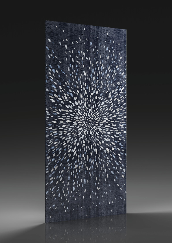 ALCHYMIAGALAXY墙饰