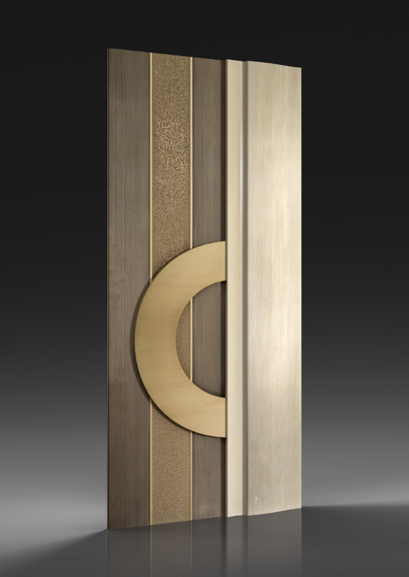 ALCHYMIAGEMINI墙饰