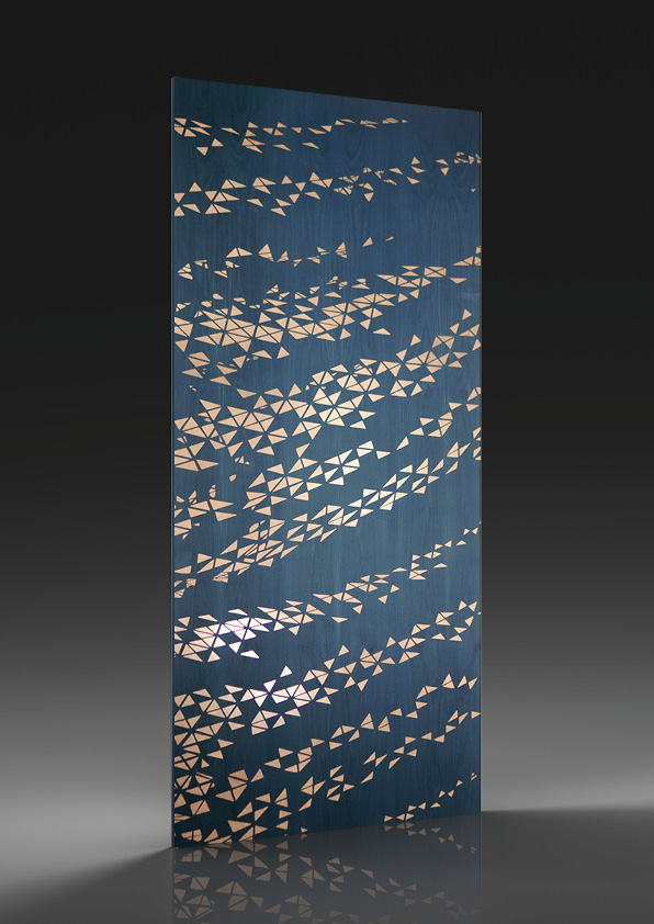 ALCHYMIAKOMETA墙饰