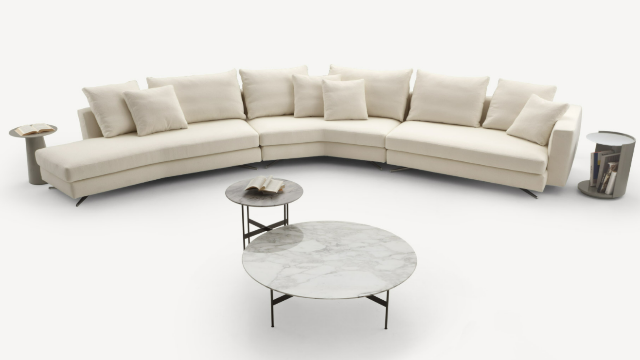 ALCHYMIAMICHEl多人沙发