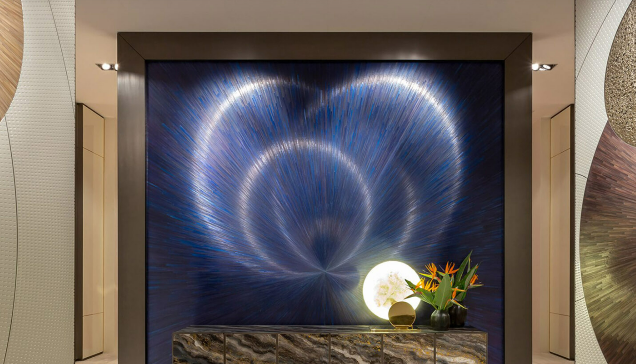 ALCHYMIAMIDNIGHT墙饰