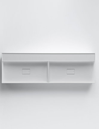 FALPERQUATTRO.ZERO 洗脸盆