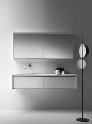 FALPERSHAPE EVO洗漱台