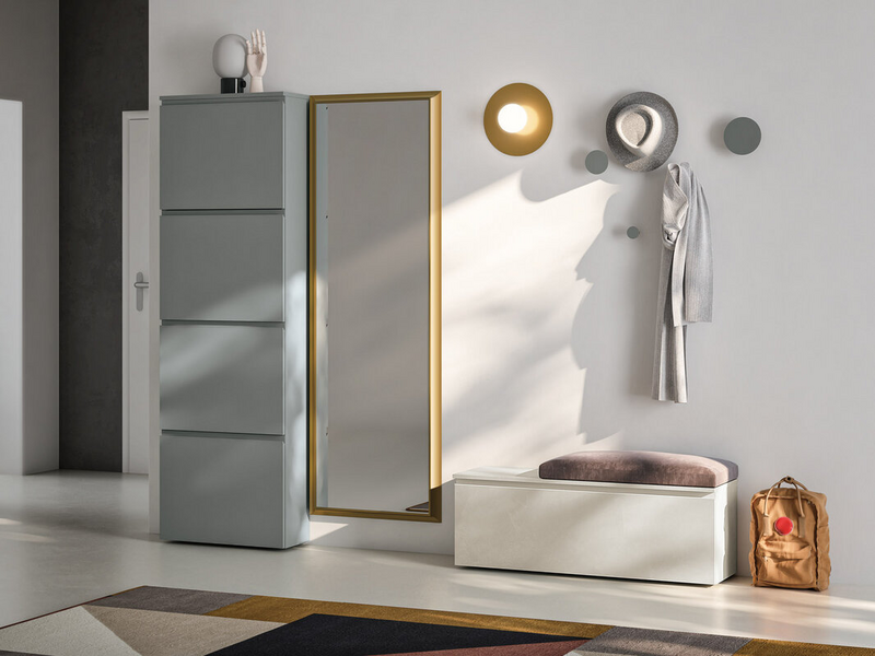 BirexSESSANTAEntrance玄关