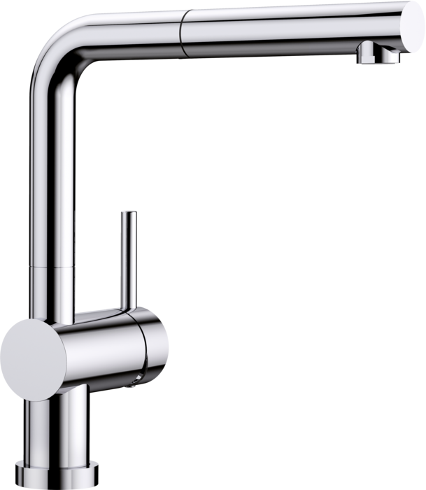 BlancoLINUS-S-F水龙头